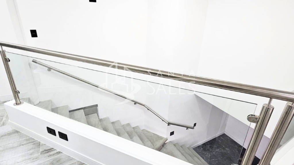 Apartamento, 3 quartos, 210 m² - Foto 61