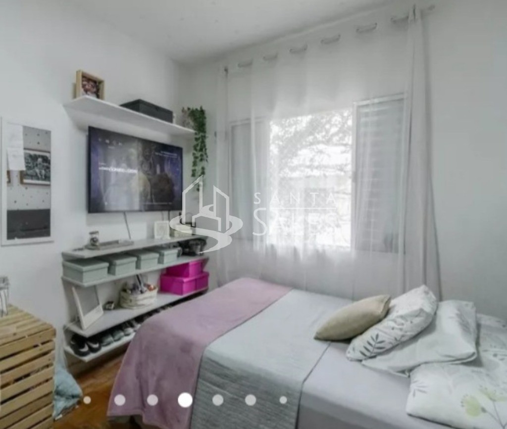 Casa, 5 quartos, 360 m² - Foto 4