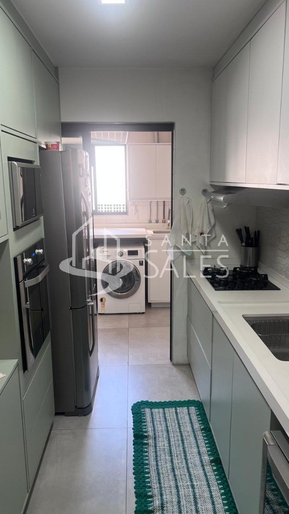 Apartamento, 3 quartos, 110 m² - Foto 19
