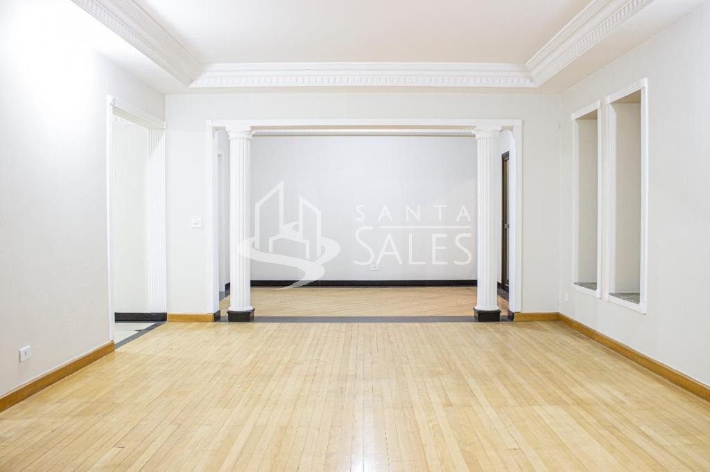 Apartamento, 3 quartos, 247 m² - Foto 4