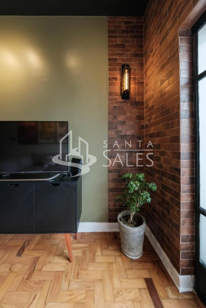 Apartamento, 2 quartos, 73 m² - Foto 3