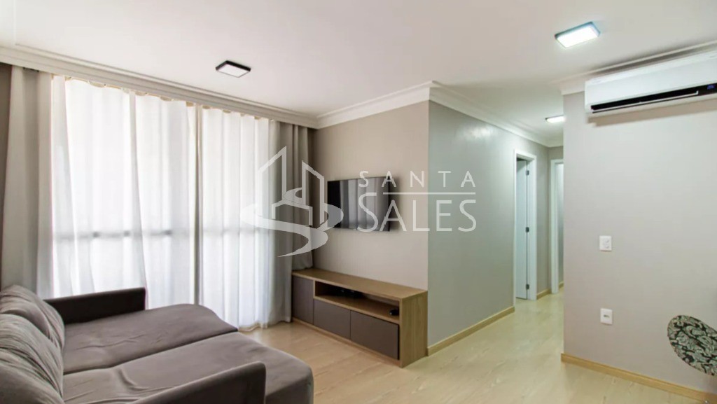 Apartamento, 2 quartos, 81 m² - Foto 2