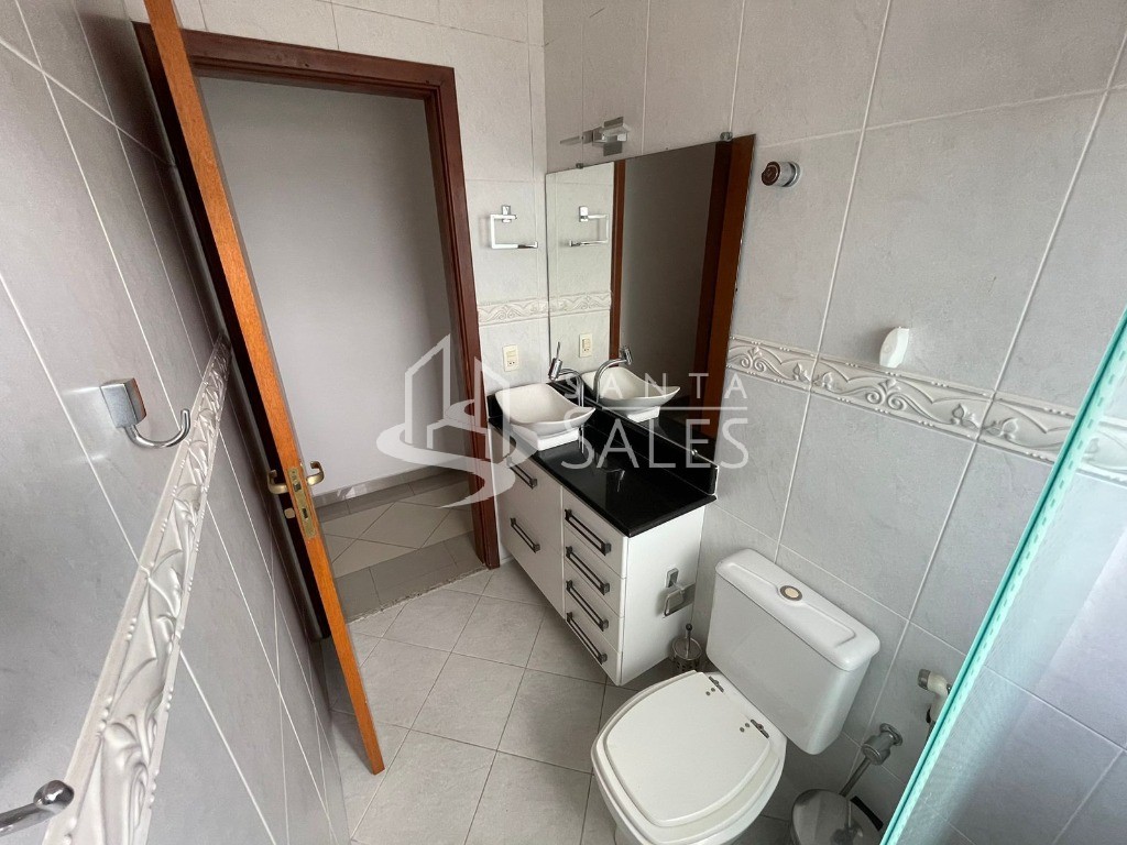 Casa, 3 quartos - Foto 54