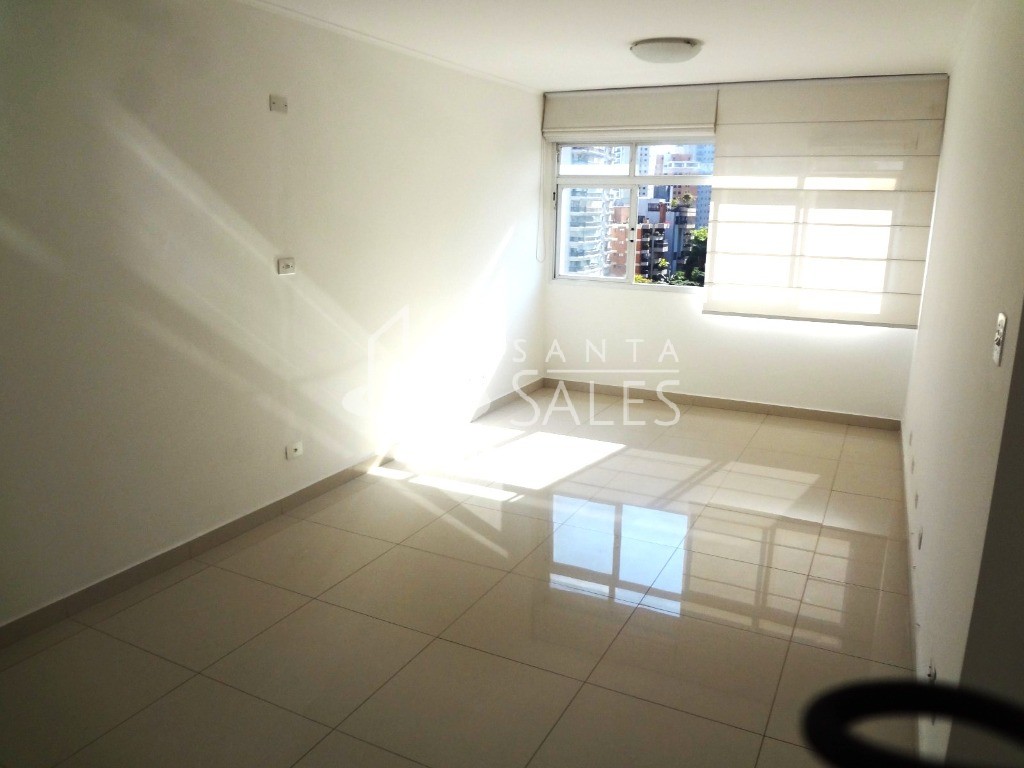 Apartamento para alugar com 2 quartos, 84m² - Foto 1