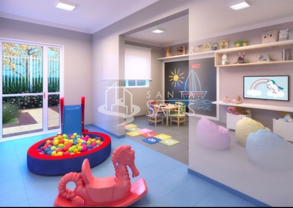 Apartamento, 2 quartos, 34 m² - Foto 9