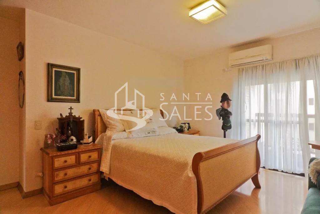 Apartamento, 4 quartos, 210 m² - Foto 25