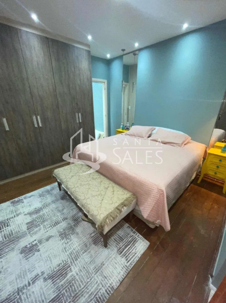 Sobrado, 3 quartos - Foto 5