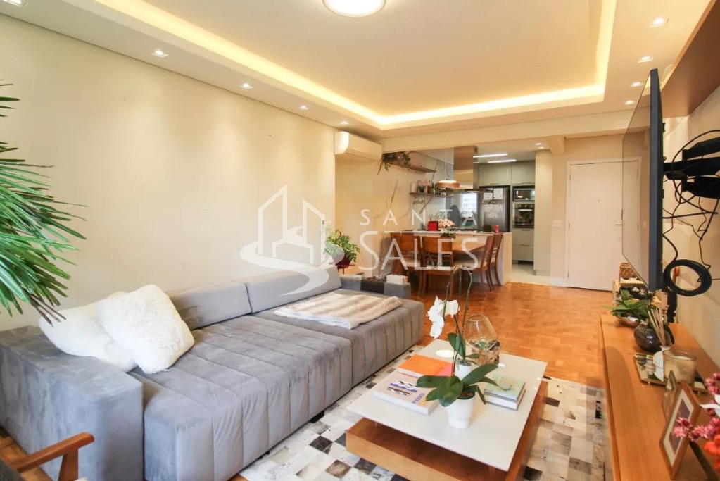 Apartamento, 3 quartos, 108 m² - Foto 5