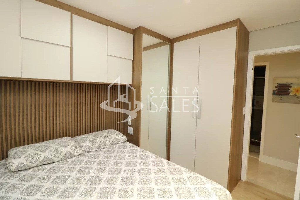 Apartamento, 2 quartos, 70 m² - Foto 14