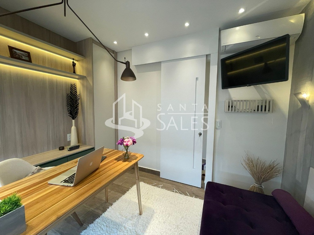 Apartamento, 3 quartos, 165 m² - Foto 19