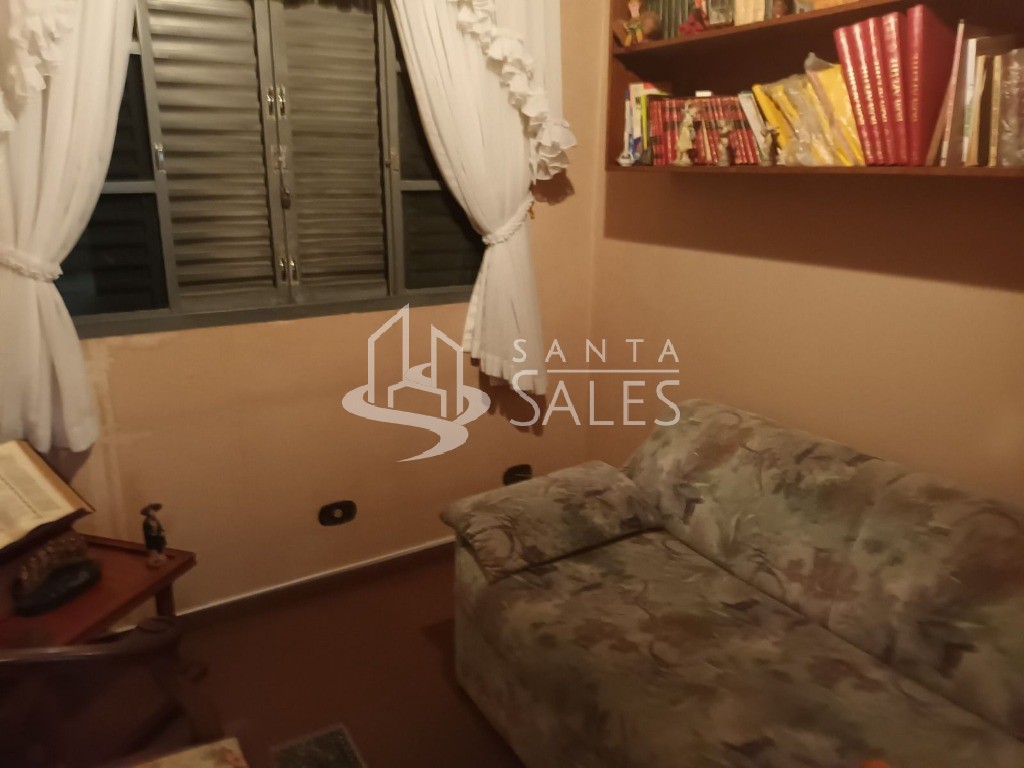 Sobrado à venda com 3 quartos, 170m² - Foto 11