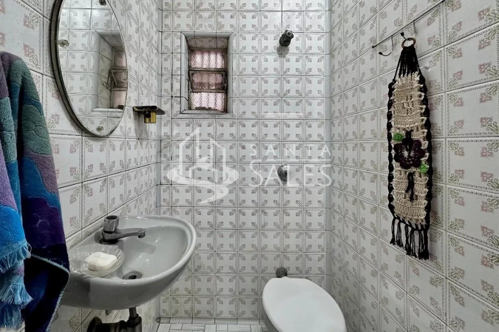 Casa, 3 quartos - Foto 3