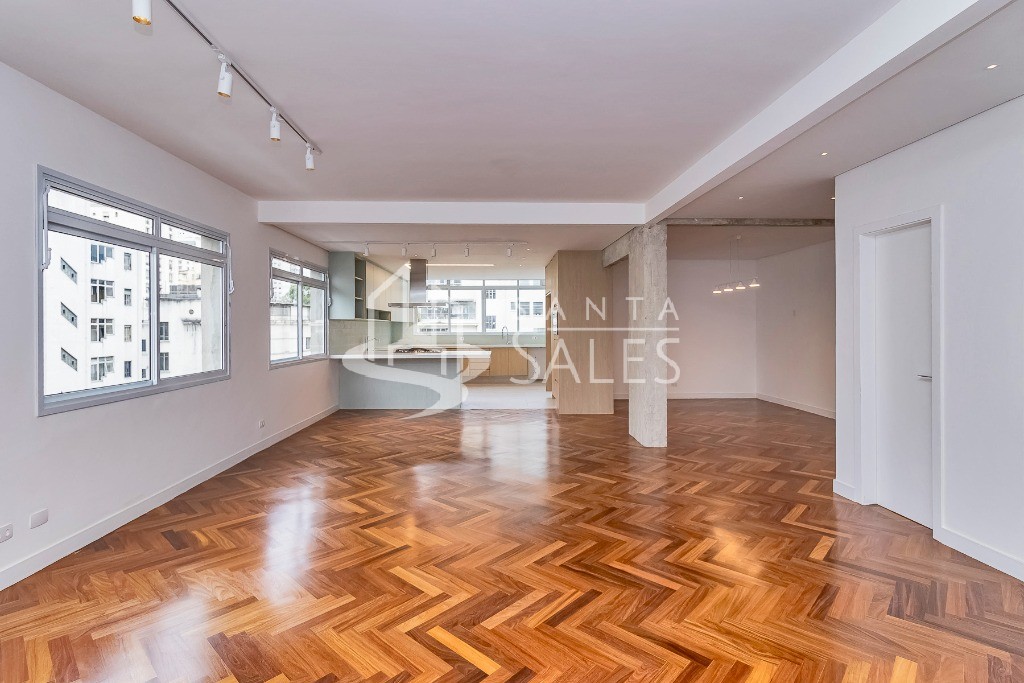 Apartamento, 3 quartos, 230 m² - Foto 33