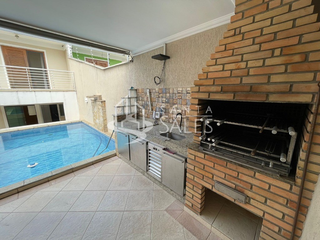 Casa, 3 quartos - Foto 39