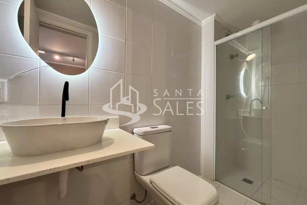 Kitnet e Studio à venda e aluguel com 1 quarto, 40m² - Foto 15
