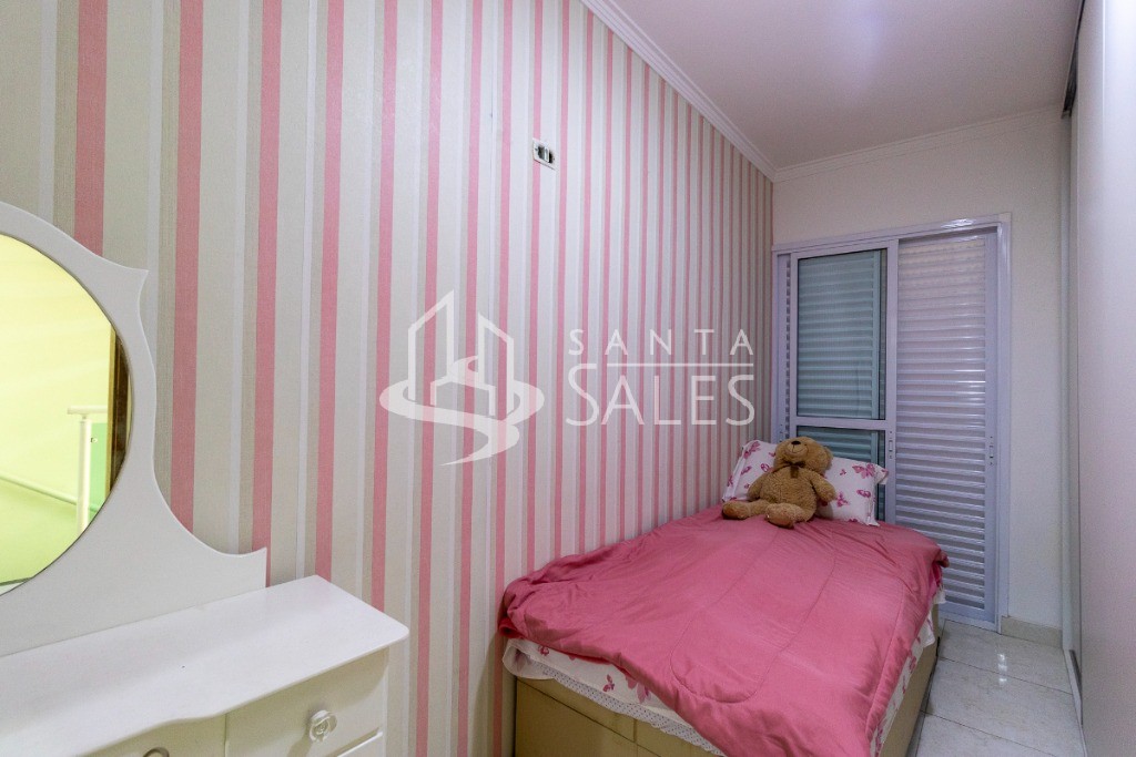 Sobrado, 3 quartos - Foto 4