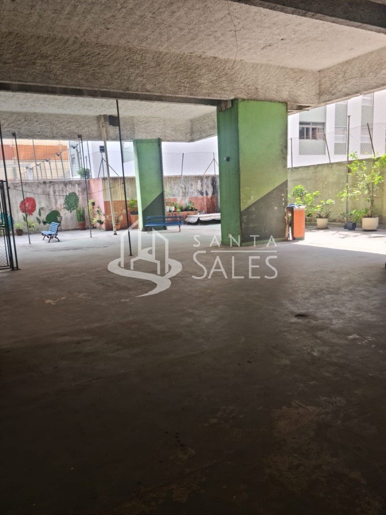Apartamento, 1 quarto, 34 m² - Foto 15