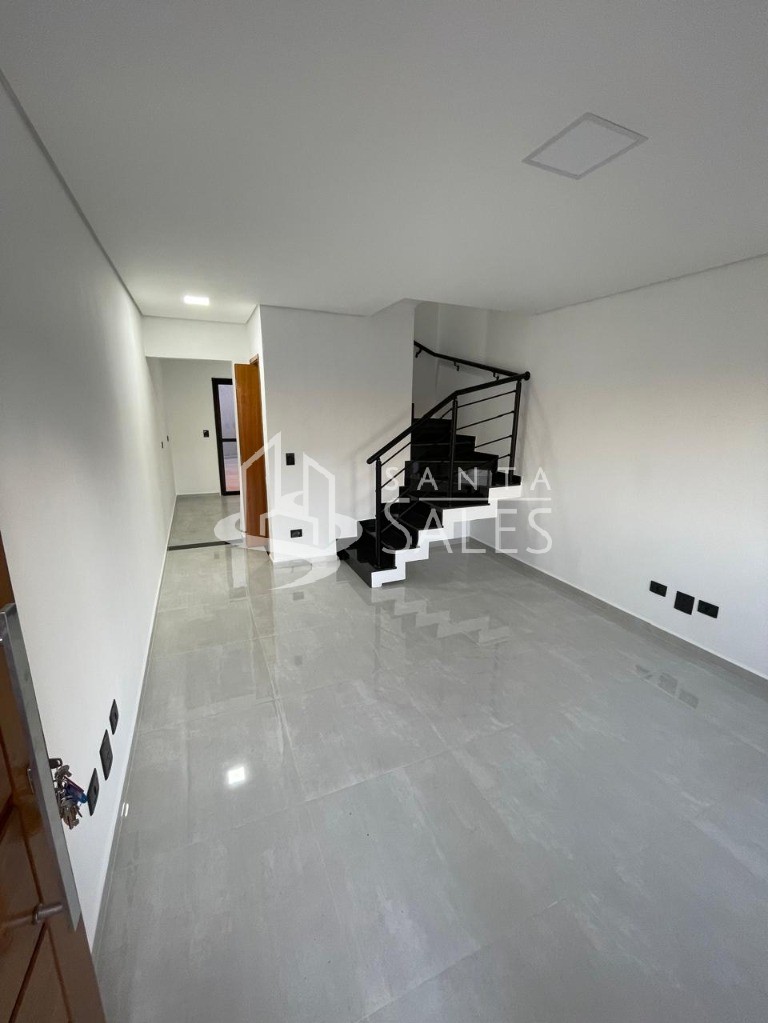 Sobrado, 2 quartos, 111 m² - Foto 5
