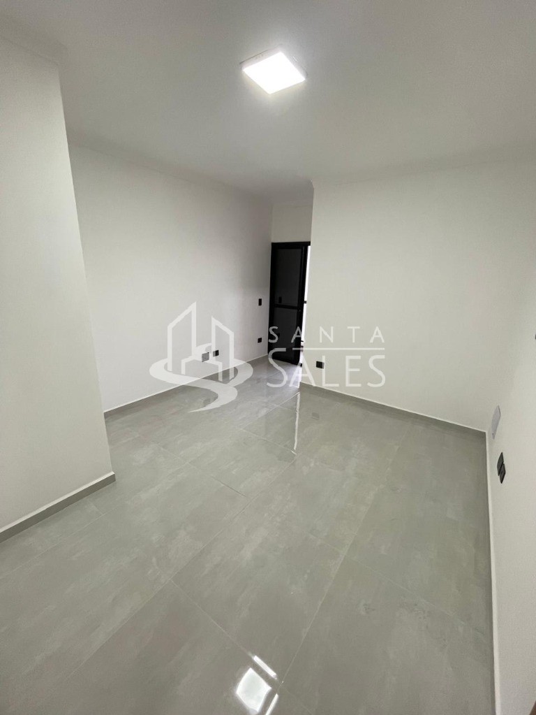 Sobrado, 2 quartos, 111 m² - Foto 6