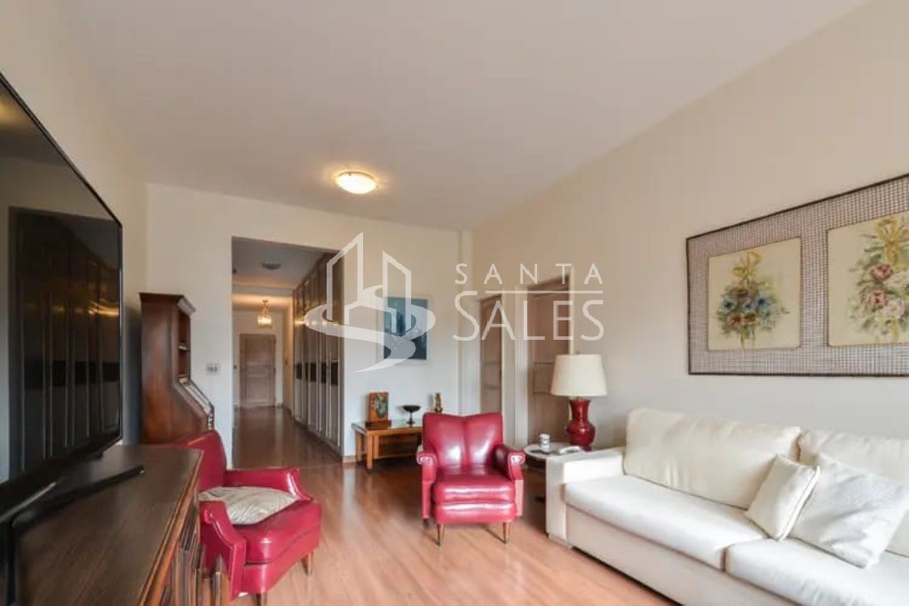 Apartamento, 7 quartos, 414 m² - Foto 50