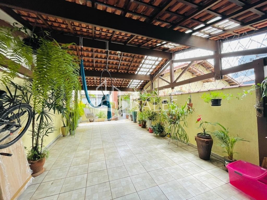 Sobrado à venda com 4 quartos, 168m² - Foto 41