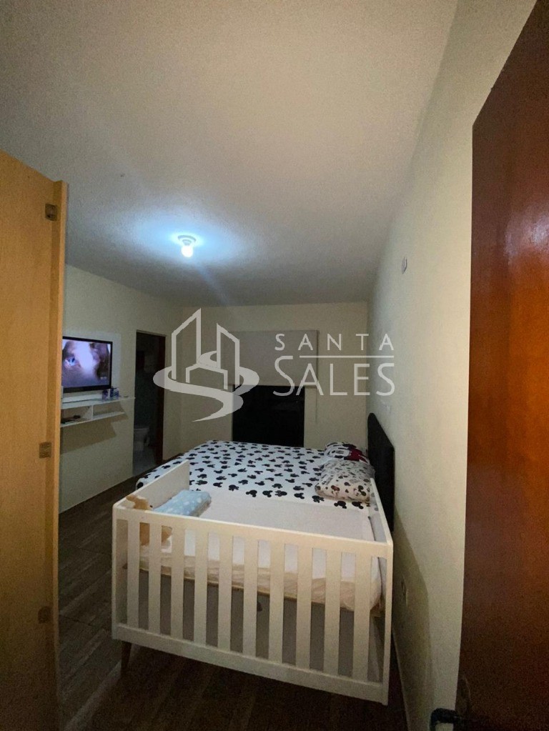 Casa à venda com 3 quartos, 150m² - Foto 6