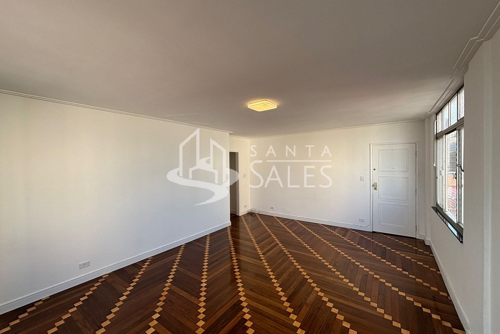 Apartamento, 3 quartos, 135 m² - Foto 4