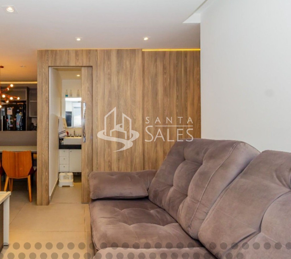 Apartamento, 2 quartos, 72 m² - Foto 2