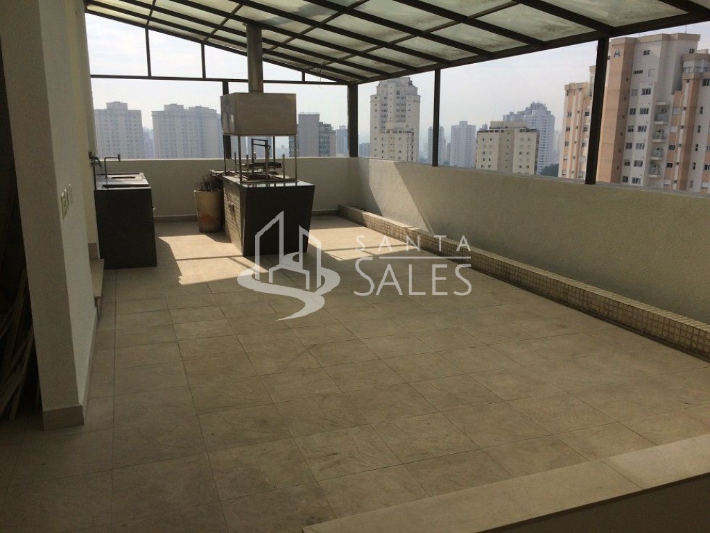 Apartamento, 4 quartos, 624 m² - Foto 8