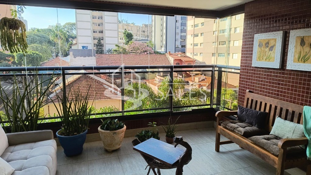 Apartamento, 4 quartos, 208 m² - Foto 7