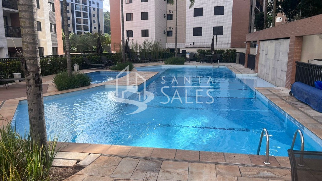 Apartamento, 3 quartos, 110 m² - Foto 27