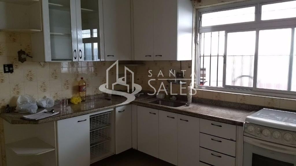Casa à venda com 2 quartos, 140m² - Foto 10