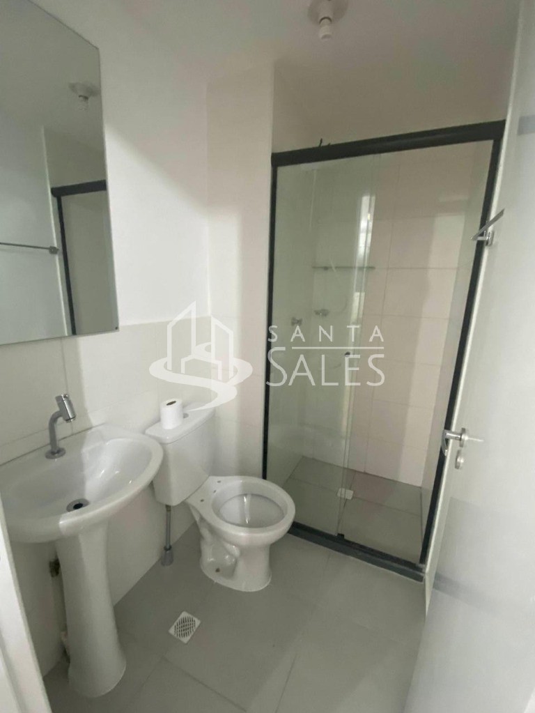 Apartamento, 2 quartos, 39 m² - Foto 7