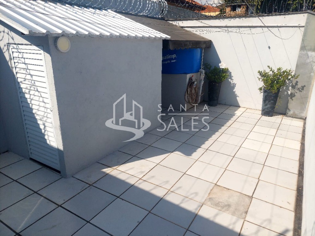 Sobrado à venda com 4 quartos, 226m² - Foto 25