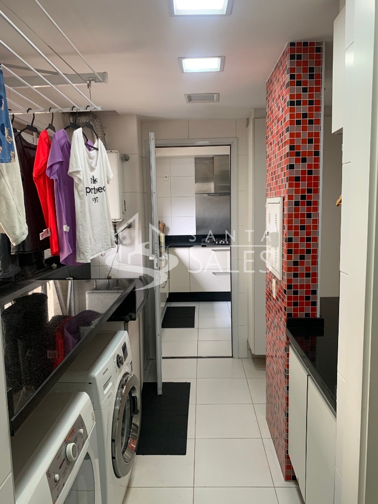 Apartamento, 4 quartos, 206 m² - Foto 28