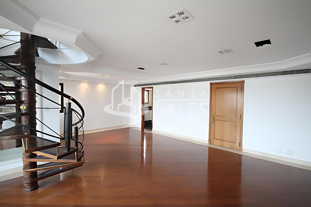 Cobertura, 3 quartos, 480 m² - Foto 3