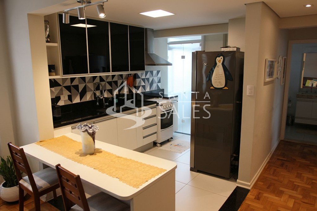 Apartamento, 2 quartos, 83 m² - Foto 12