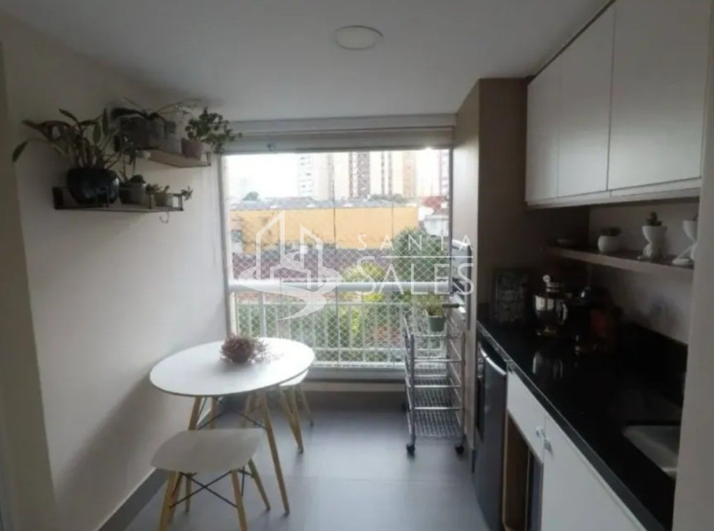 Apartamento, 2 quartos, 65 m² - Foto 15