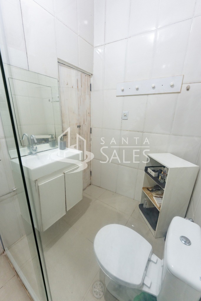 Casa, 3 quartos, 161 m² - Foto 20