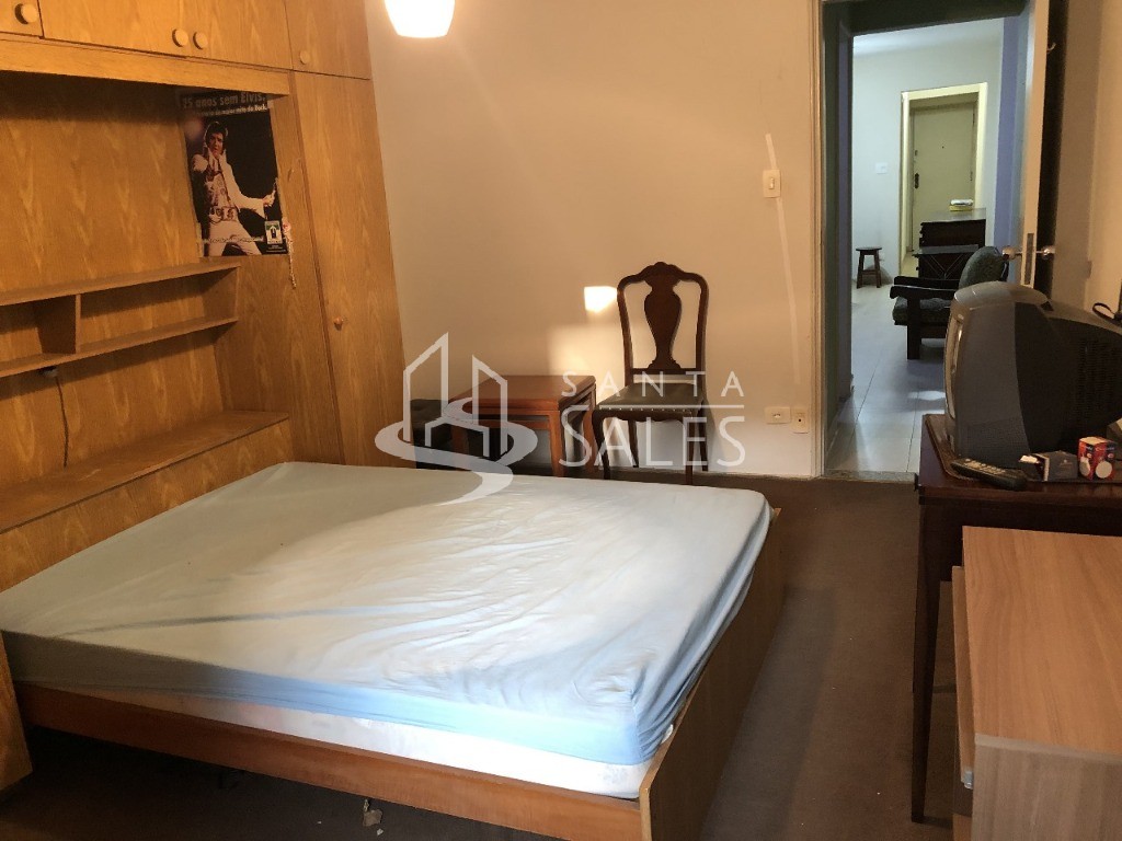 Apartamento, 1 quarto, 57 m² - Foto 10