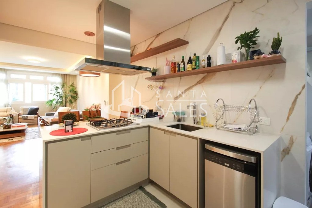 Apartamento, 3 quartos, 108 m² - Foto 7