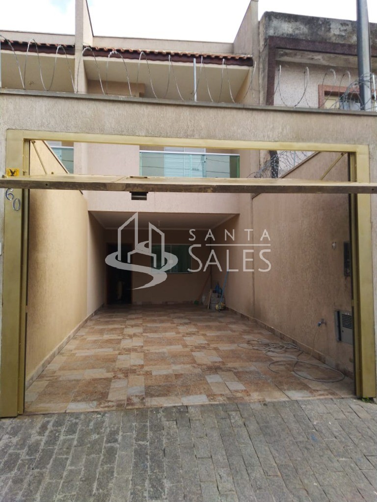 Casa, 3 quartos, 112 m² - Foto 2