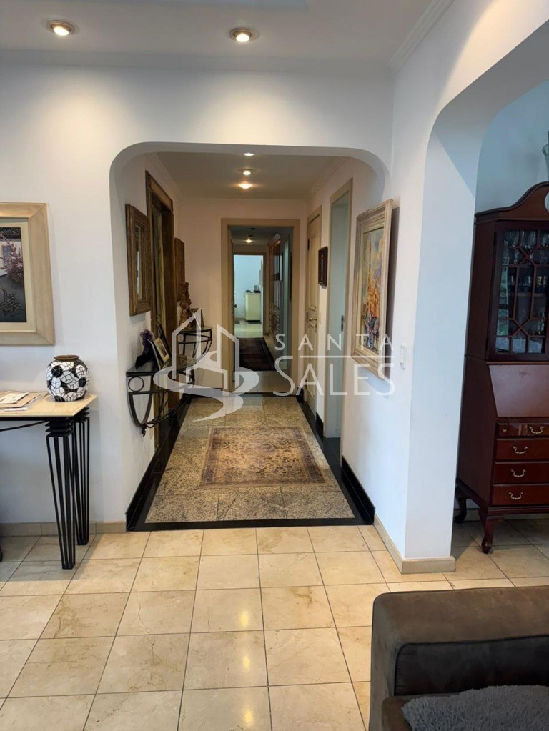 Apartamento, 3 quartos, 242 m² - Foto 11