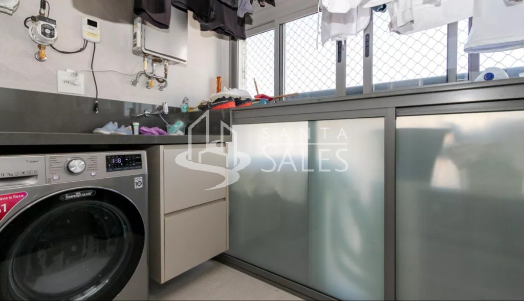 Apartamento, 3 quartos, 181 m² - Foto 9