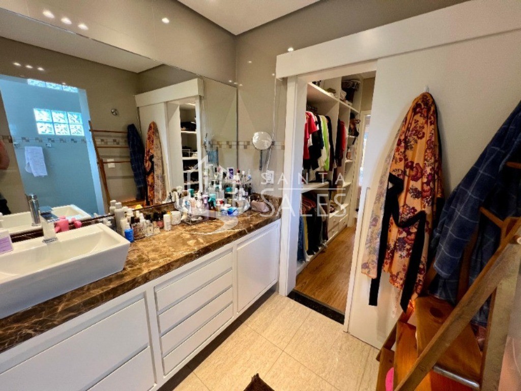 Casa, 3 quartos, 300 m² - Foto 6