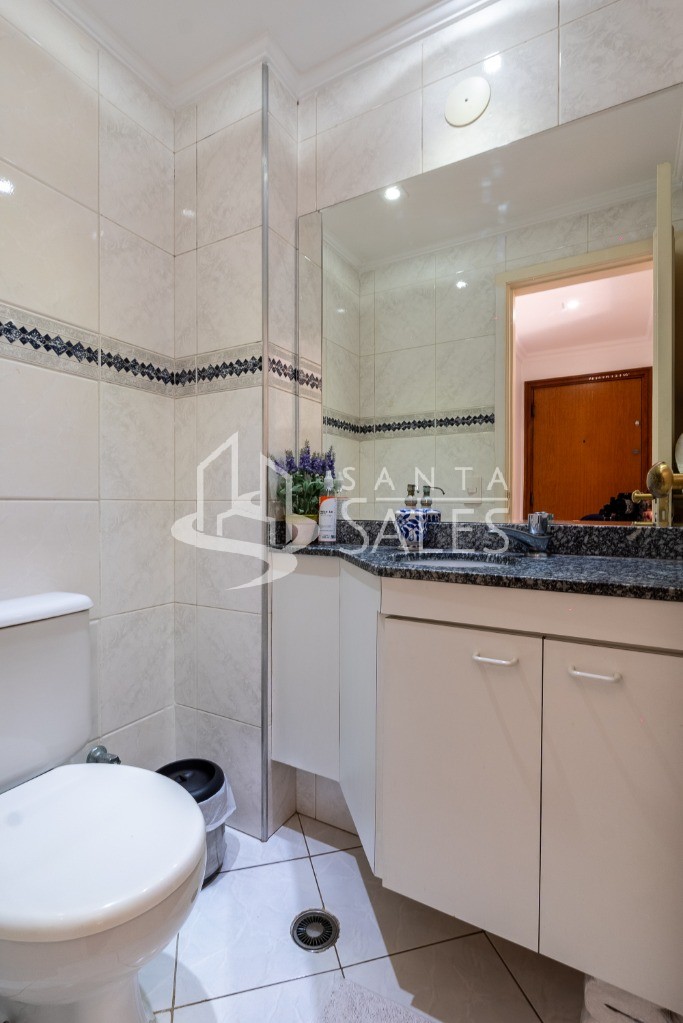 Apartamento, 3 quartos, 115 m² - Foto 12