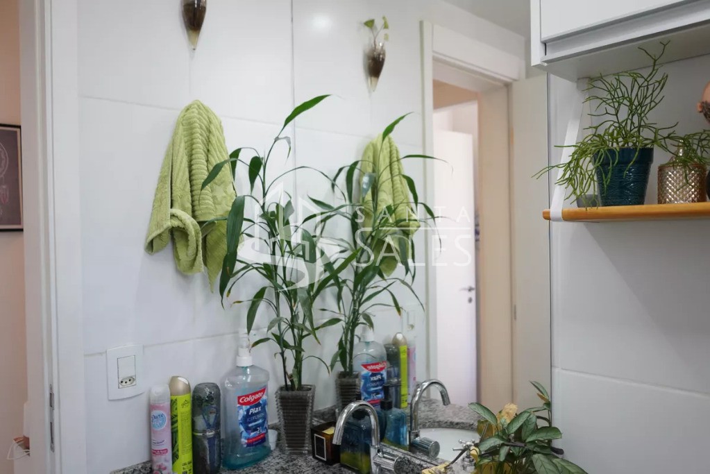 Apartamento, 2 quartos, 57 m² - Foto 25