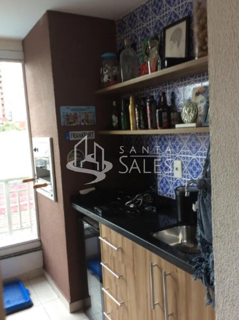 Apartamento, 2 quartos, 60 m² - Foto 6