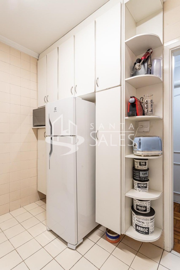 Apartamento, 3 quartos, 72 m² - Foto 20