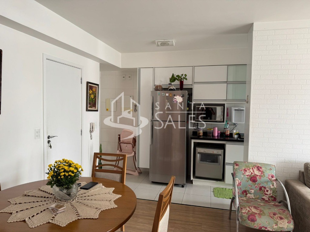 Apartamento à venda com 3 quartos, 95m² - Foto 5